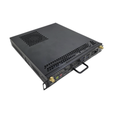 OPS Modular Compatible con DS-D5CXXRB/B(EDLA) / Core i5 12a Gen / 8 GB RAM / SSD de 256 GB / Bluetooth 4.0 y WiFi 6 / Salida HDMI y DP / 1 Puerto RJ45 / Soporta H.265 y Resolución 4K OPS Modular Compatible con DS-D5CXXRB/B(EDLA) / Core i5 12a Gen / 8 GB RAM / SSD de 256 GB / Bluetooth 4.0 y WiFi 6 / Salida HDMI y DP / 1 Puerto RJ45 / Soporta H.265 y Resolución 4K