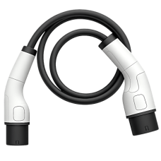 Cable de Carga  para Vehículos Eléctricos Hikvision / 22 kW / IEC62196-Type 2 / compatible con DS-TMP102-A1(H)