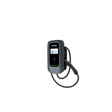 Estación de Carga AC para Vehículos Eléctricos Montaje en Pared / 22 kW / IEC62196-Type2 / 7