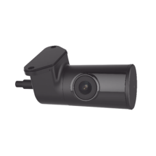 Cámara de Montaje en Parabrisas / 720p (1 Megapixel ) / Lente 2.1 mm / Conexión Tipo Aviación / Diseño Antivibración / Micrófono Integrado / 5 mts IR / Compatible con AE-DI5042-G4 / AE-DI2032-G40(B) /  30 cms de L