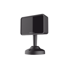 Cámara Movil 720p / Lente 6 mm / Conexión Tipo Aviación / Micrófono Integrado / 3 Mts IR / DBA (Analisis de Comportamiento del Conductor) para Montaje en Vehículo Compatible con DVRs Moviles HIKVISION