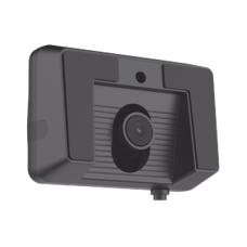 Cámara Móvil TURBO 2 Megapixel (1080P) / Lente 2.1 mm (Super Gran Angular) / Conector Tipo Aviación / Uso Interior  / Grabación del Camino Frontal  / Micrófono Integrado