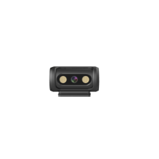 Cámara Móvil IP 5 Megapixel / Lente 8 mm / 20 mts IR / Exterior IP68 / IK10 / WDR 120 dB / Conector M12 / Reconocimiento de Placas (ANPR)