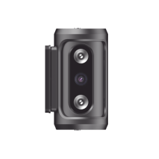 Cámara Móvil IP 5 Megapixel / Lente 8 mm / 20 mts IR / Exterior IP68 / IK10 / WDR 120 dB / Reconocimiento de Placas (ANPR)