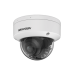 Domo IP 4 Megapixel / Lente Motorizado 2.7 - 13.5 mm / Dual Light (40 mts IR + 40 mts Luz Blanca ) / Exterior IP67  / WDR 130 dB / PoE + / AcuSense / MicroSD