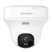 Turret  PT IP 3K Megapixel / Lente 2.8 mm / Dual Light (20 mts IR + 15 mts Luz Blanca) / Wi-Fi / IP54 / dWDR / H.265 / Audio Bidireccional (Micrófono y Bocina) 