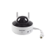 Domo IP 2 Megapixel / Lente 2.8 mm / 30 mts IR / Exterior IP66 / Wi-Fi / WDR 120 dB / H.265+ / Micrófono y Bocina Interconstruido / MicroSD