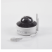 Domo IP 2 Megapixel / Lente 2.8 mm / 30 mts IR / Exterior IP66 / Wi-Fi / WDR 120 dB / H.265+ / Micrófono y Bocina Interconstruido / MicroSD