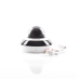 Mini Domo PTZ IP 4 Megapixel / 4X Zoom / H.265+ / 20 mts IR EXIR / WDR / PoE / IK10 /Exterior IP66 / DarkFighter / Micrófono Integrado / Micro SD