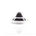 Mini Domo PTZ IP 4 Megapixel / 4X Zoom / H.265+ / 20 mts IR EXIR / WDR / PoE / IK10 /Exterior IP66 / DarkFighter / Micrófono Integrado / Micro SD