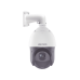 PTZ IP 2 Megapixel / 25X Zoom / 100 mts IR / Exterior IP66 / DARKFIGHTER / ACUSENSE (Evita Falsas Alarmas) / Detección Facial / WDR 120 dB / Entrada y Salida de Audio y Alarmas  / EIS / PoE+ / Micro SD