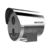 Bala IP 4 Megapixel / Lente Mot. 2.8 a 12 mm / Anticorrosión (SUS304) / Antiexplosión (ATEX - IECEx) / Exterior IP68 / IK08 / 50 mts IR / WDR 120 dB / ONVIF / PoE / Micro SD