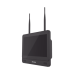 NVR 4 Megapixel / Pantalla LCD 11.6