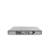 NVR 8 Megapixel (4K) / 8 canales IP / 8 Puertos PoE+ / Soporta Cámaras con AcuSense / 2 Bahías de Disco Duro / HDMI en 4K