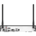 NVR 8 Megapixel (4K) / 8 canales IP / 1 Bahía de Disco Duro / 2 Antenas Wi-Fi / Salida de Vídeo 4K / ACUSENSE