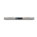 Procesador de Audio Digital / 8 Entradas / 8 Salidas / 32-bit DSP / 24 bit / 48 KHz / Matriz de Mezcla / 100 Escenas Almacenables / Interfaz Gráfica Intuitiva
