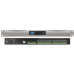 Procesador de Audio Digital / 8 Entradas / 8 Salidas / 32-bit DSP / 24 bit / 48 KHz / Matriz de Mezcla / 100 Escenas Almacenables / Interfaz Gráfica Intuitiva