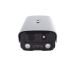 (HikFire) Cámara IP de Detección Térmica de Incendios / Detección de Llamas y Temperaturas Anormales / 4 Megapíxel (Lente Óptico) + 1 Megapíxel (Lente Térmico) / Compatible con Hik-Connect