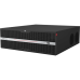 [AcuSeek] NVR 32 Megapixel (8K) / 64 Canales IP / 16 Bahías de Disco Duro / 2 Tarjetas de Red / Soporta RAID / HDMI en 4K / Soporta POS / Reconocimiento Facial / Bases de Datos / Hasta 100,000 Fotografías / AcuSearch