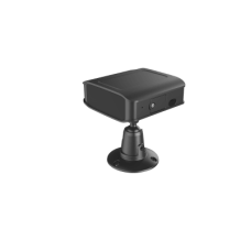 Cámara IP DSM para Monitoreo de Conducción / Resolución 720p HD / 6 Detecciones de Conducción Inteligente / Audio Bidireccional / Conector M12 Cámara IP DSM para Monitoreo de Conducción / Resolución 720p HD / 6 Detecciones de Conducción Inteligente / Audio Bidireccional / Conector M12