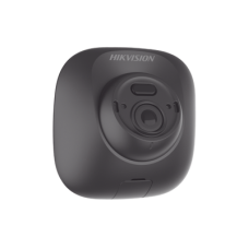 Cámara Móvil TURBO 1080P / Lente 2.1 mm / Conexión Tipo Aviación / Diseño Antivibración / Micrófono Integrado / 15 mts IR / Uso Interior