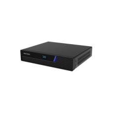 Receptor HDMI / 1080p 60 fps / YUV 444 / POE 802.3at / Dual Ethernet Gigabit + SFP / RS-232/485 / Instalación Rack