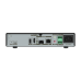 Receptor HDMI / 1080p 60 fps / YUV 444 / POE 802.3at / Dual Ethernet Gigabit + SFP / RS-232/485 / Instalación Rack Receptor HDMI / 1080p 60 fps / YUV 444 / POE 802.3at / Dual Ethernet Gigabit + SFP / RS-232/485 / Instalación Rack