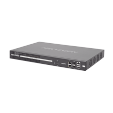 Decodificador de Vídeo de 8 Salidas HDMI 4K / Soporta hasta 128 canales de Vídeo Simultáneos / Videowall