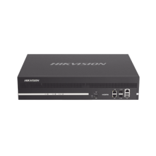 Decodificador de Vídeo de 10 Salidas HDMI 4K / Soporta hasta 160 Canales de Vídeo Simultáneos / Videowall