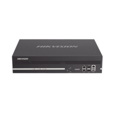 Decodificador de Vídeo de 12 Salidas HDMI 4K / Soporta hasta 192 Canales de Vídeo Simultáneos / Videowall 