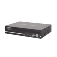 Decodificador de Vídeo de 16 Salidas HDMI 4K / Soporta hasta 256 canales de Vídeo Simultáneos / Videowall 