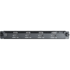 Tarjeta de 4 Entradas de Video en HDMI / Compatible con Controlador DS-C30S-S11