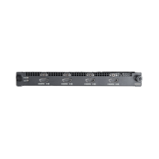 Tarjeta de 4 Salidas de Video en HDMI / Compatible con Controlador DS-C30S-S11