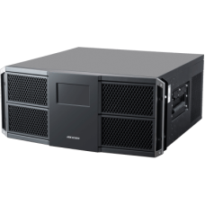 Controlador de Videowall LCD y LED/ Soporta Hasta 11 Tarjetas de Video (Entrada y/o Salida)