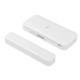 (AX PRO) Contacto Magnético Inalámbrico Slim / Uso en Interior / LED Indicador / Tamper