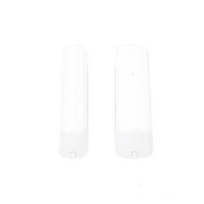(AX PRO) Contacto Magnético Inalámbrico para Exterior Protección IP66 / No compatible con el panel DS-PHA64-LP