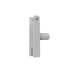 Enganche para Brazos Anti-Colision de Barreras Hikvision DS-TMG520 / Compatible con Brazo Modelo 366000507