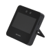 Terminal Min Moe WiFi / Touch de Reconocimiento Facial Ultra Rápido para ASISTENCIA y Control de ACCESO / 1500 Rostros y 3,000 tarjetas /  Lee códigos QR / Videoportero / Detección de Cubrebocas / SIP Estandar / HIK-IA