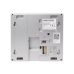 Terminal de Control de Acceso y Asistencia compatible con APP Hik-Connect (P2P) / Lectura de Huella y de Tarjetas EM / Soporta hasta 1000 Huellas / Relevador para Chapa / Software iVMS4200