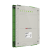 Controlador de Acceso 2 Puertas Administrable en la Nube con Hik-Connect Teams / Interfaz Web / 4 Lectores de Huella o Tarjeta / 100,000 Tarjetas / 10,000 Huellas / Incluye Gabinete y Fuente de Alimentación 12 Vcd 8 A / Soporta Batería de Re