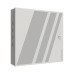 Controlador de Acceso de 8 Puertas / Administrable en la Nube con Hik-Connect Teams / Interfaz Web / Expandible con más Módulos DS-K2M002X Incluye 2 (hasta 128 Puertas) / 200,000 Tarjetas / Wiegand / 12 Lectoras de Huella y Tarjeta