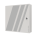 Controlador de Acceso de 8 Puertas / Administrable en la Nube con Hik-Connect Teams / Interfaz Web / Expandible con más Módulos DS-K2M002X Incluye 2 (hasta 128 Puertas) / 200,000 Tarjetas / Wiegand / 12 Lectoras de Huella y Tarjeta