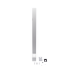 Pedestal de Piso para Lectores de Rostro HIKVISION de la serie Min Moe - Revisar lista de compatibilidad