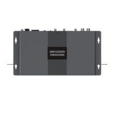 Controlador para Videowall LED / 2.3MP / 4 Salida de Video / Compatible con Paneles de Interior y Exterior