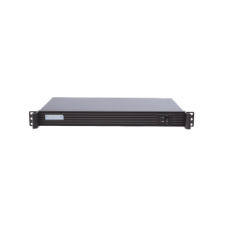 Controlador para Videowall  / Full HD (1920 X 1080) / 4 Salidas de Video / Compatible con Pantallas LED Para Exterior / Compatible con DS-D4440FO-BKI y DS-D4225FO-BGF