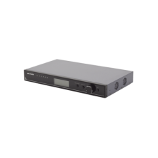 Controlador para Videowall / 4K (3840 X 1080) / 8 Salidas de Video / Compatible con Pantallas LED para Interior / Compatible con DS-D4418FI-CAF(B) y DS-D4425FI-CAF(B), DS-D42xxCWF