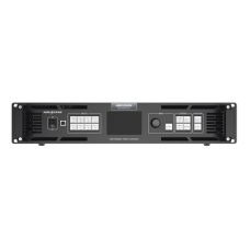 Controlador para Videowall / Hasta 10MP / 16 Salidas de Video / Comoatible con Pantallas LED para Interior / Compatible con DS-D4415FI-CAF y DS-D4409CI-ZWDB