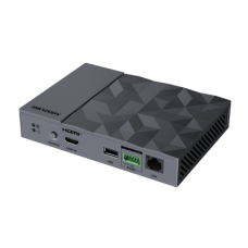 Controlador LED 2 Puertos / 1.3 MP Capacidad de Carga / HDMI 1.3 / Android 14 / 2 GB RAM y 64 GB Almacenamiento / Wi-Fi 2.4 GHz