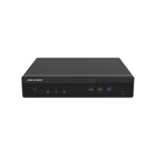 Controlador LED para Videowall / Configuración WEB / 2 Puertos de Video / Compatible con Paneles LED Hikvision