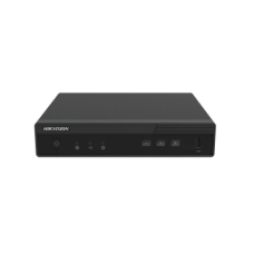 Controlador LED para Videowall / Configuración WEB / Android Interconstruido / 4 Puertos de Video RJ45 / Compatible con Paneles LED Hikvision